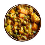 Mixed Veg Curry 