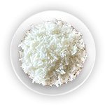 Boiled Rice ( V) 
